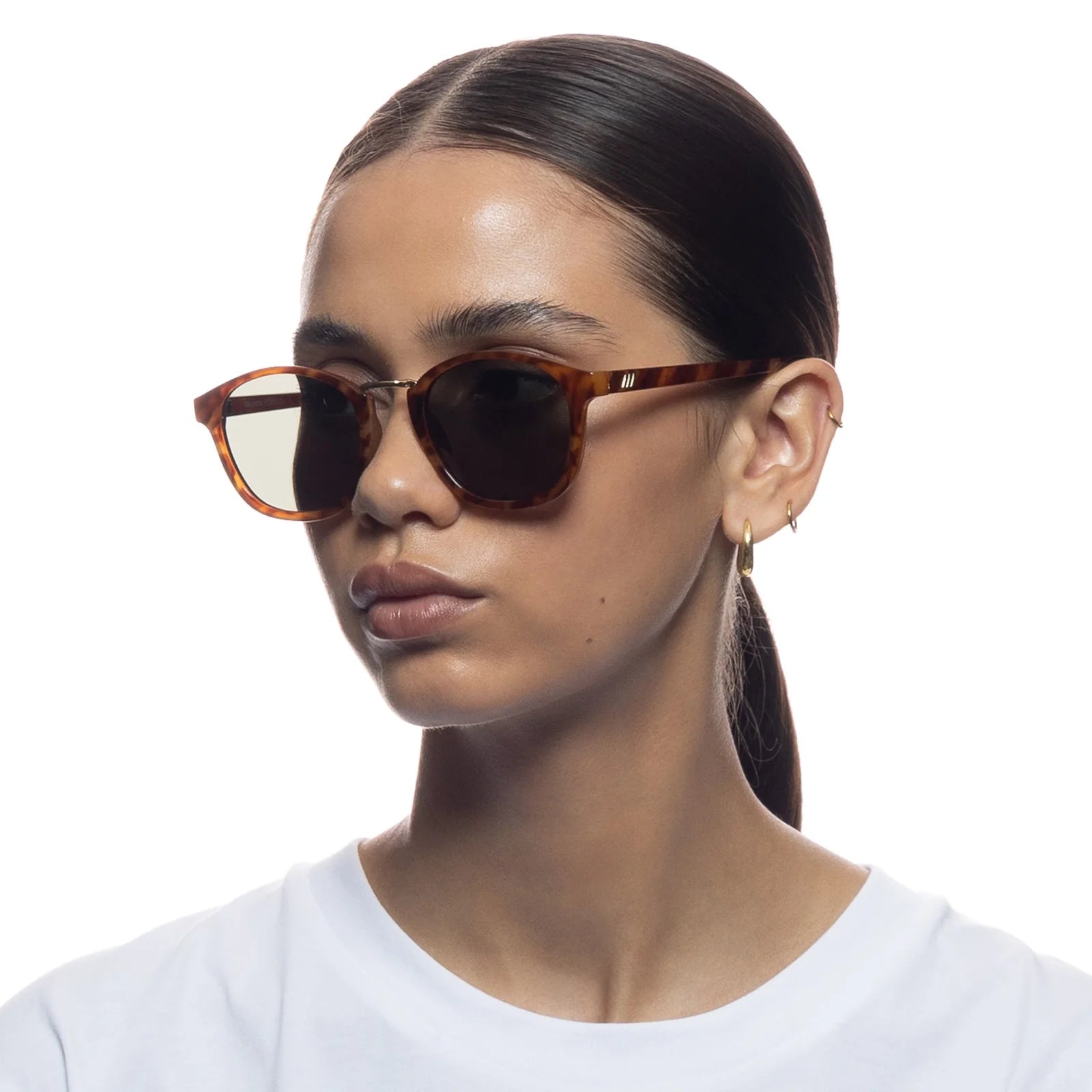 Le Specs Oblivion Sunglasses