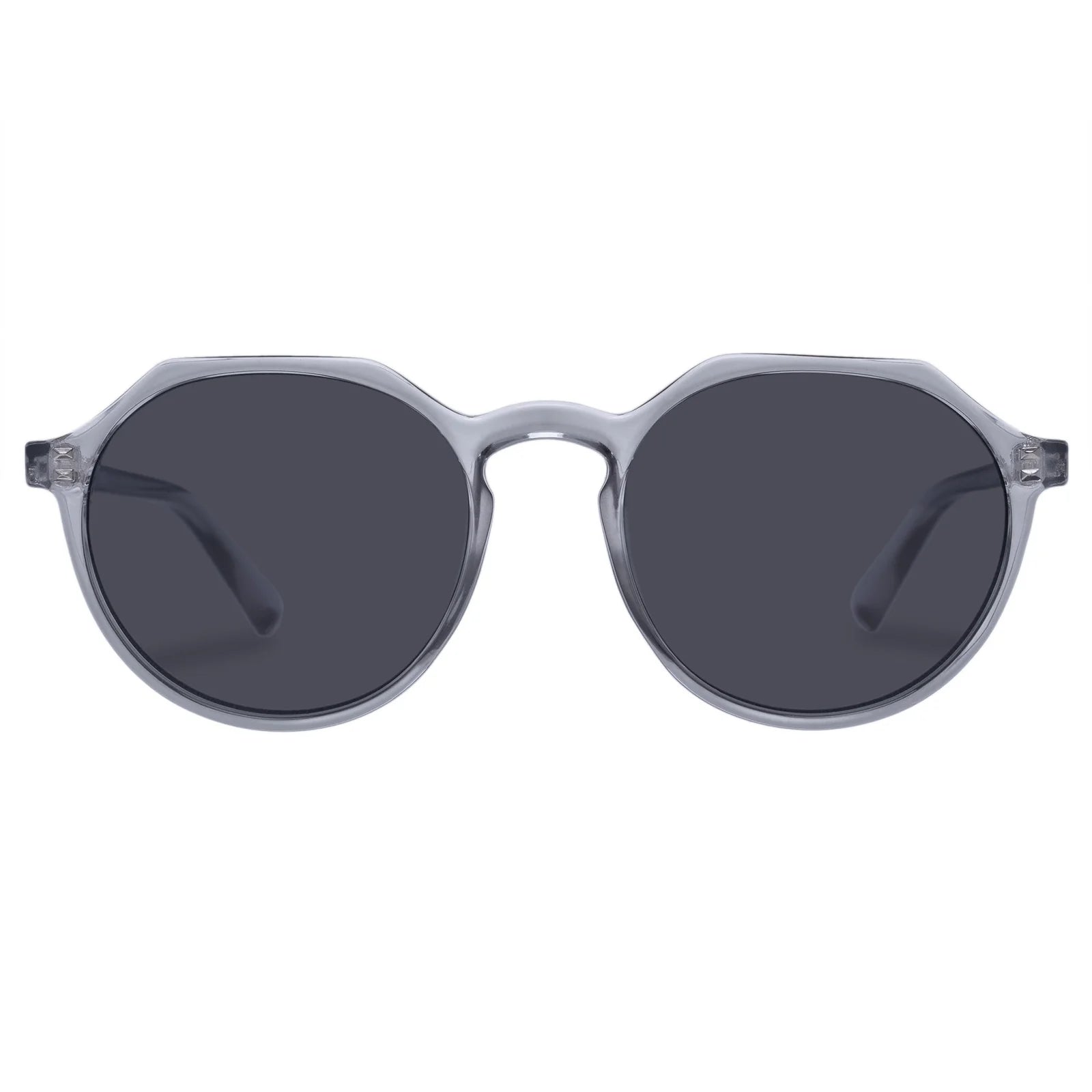 Le Specs Speed Of Night Sunglasses