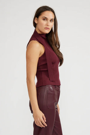 Selah Knit Top