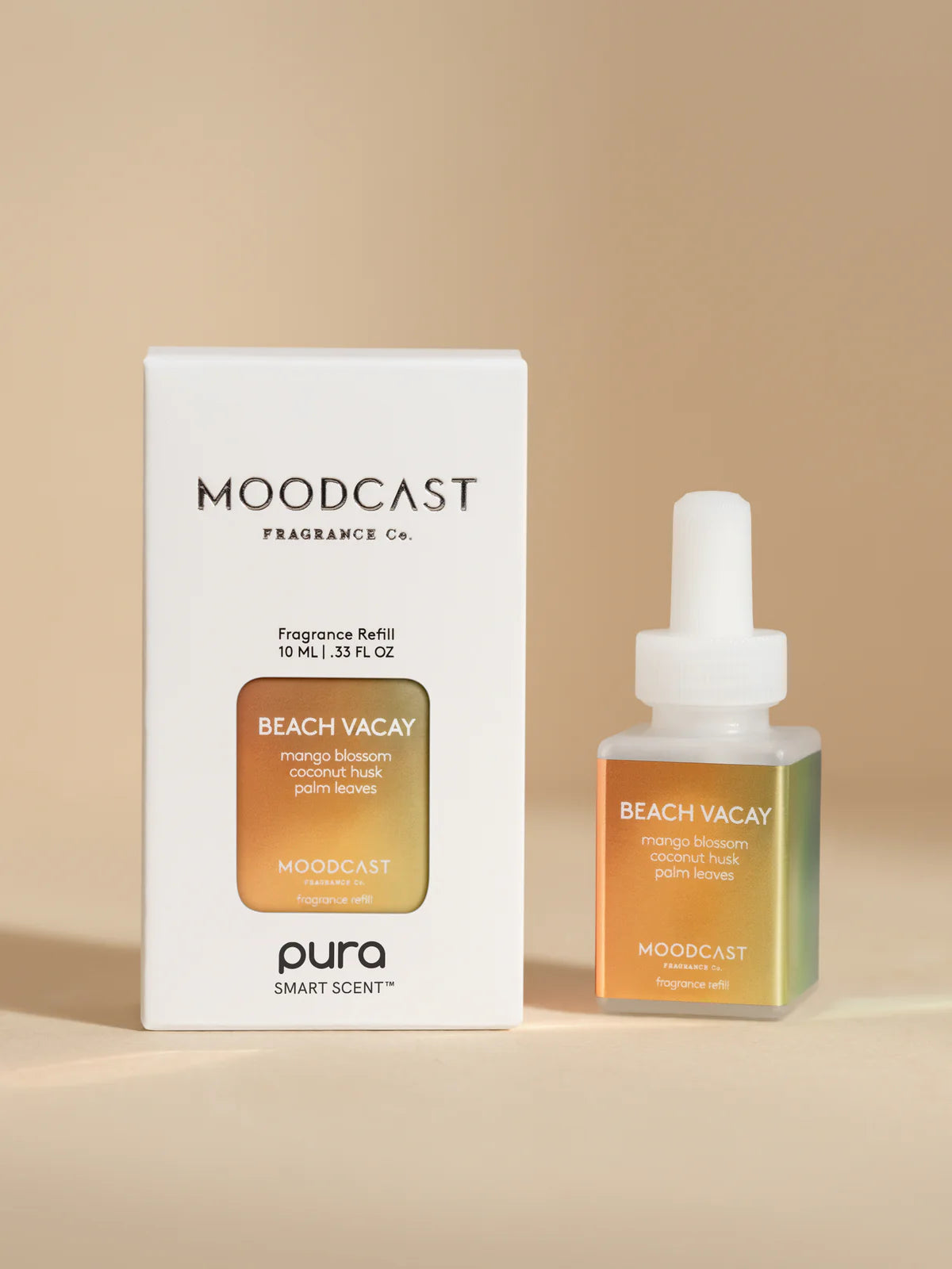 Pura - Moodcast Replacement Fragrance