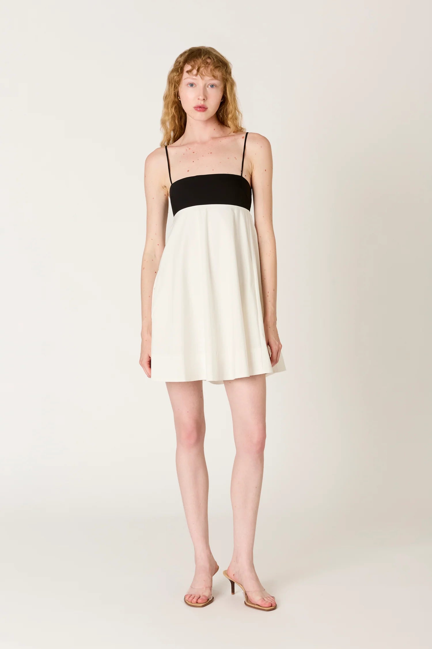 Girasol Dress