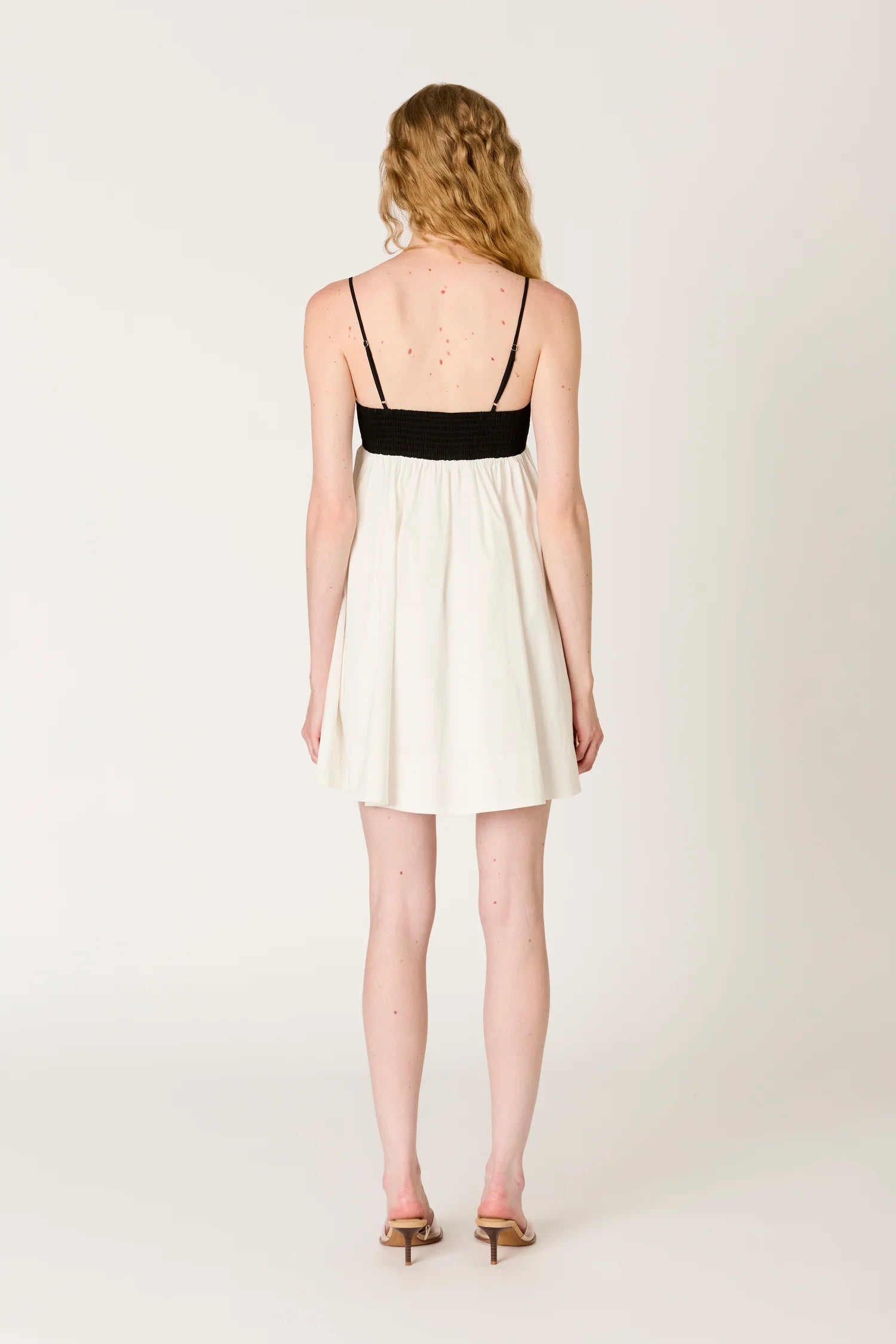 Girasol Dress