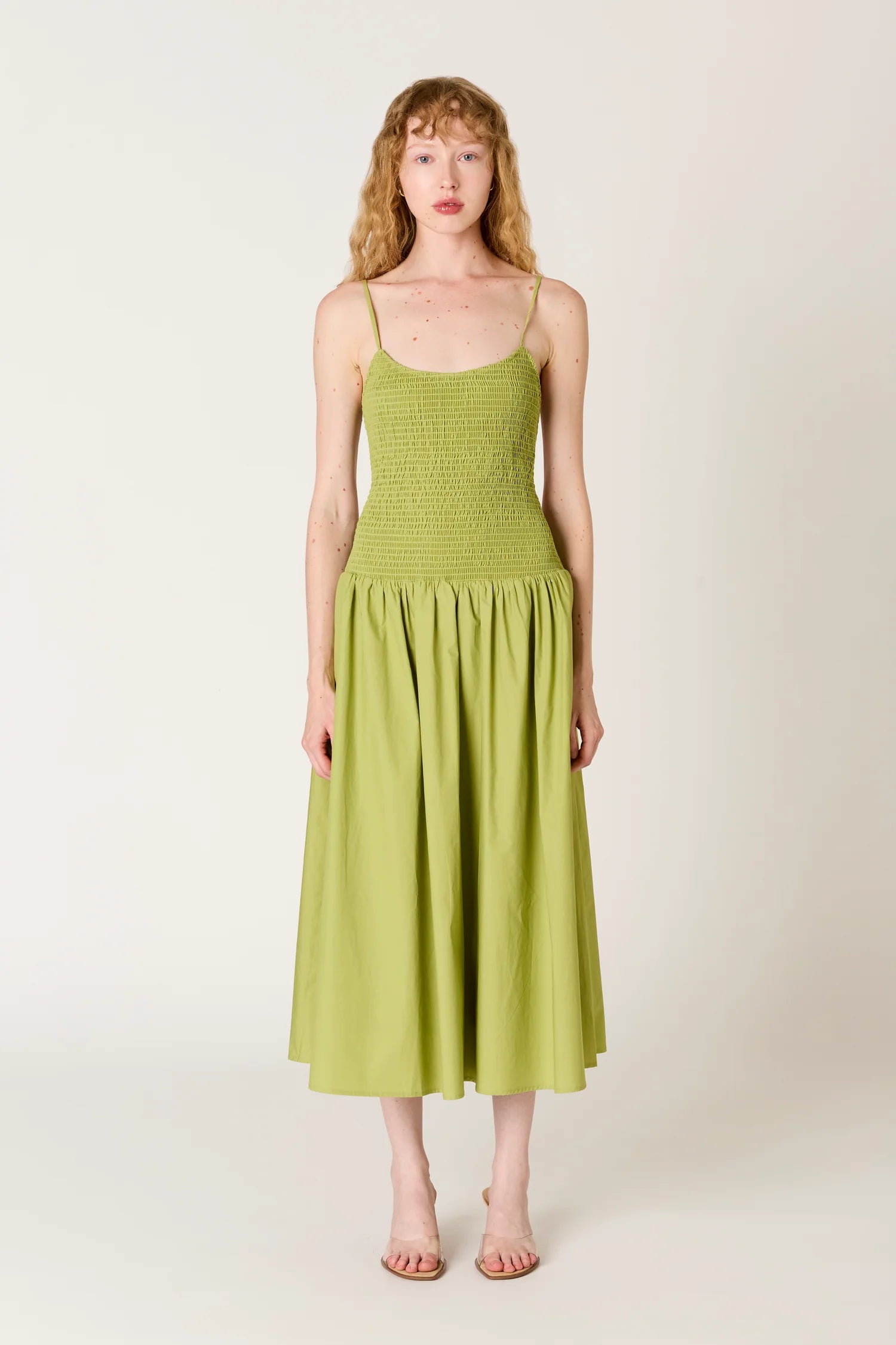 Granada Dress