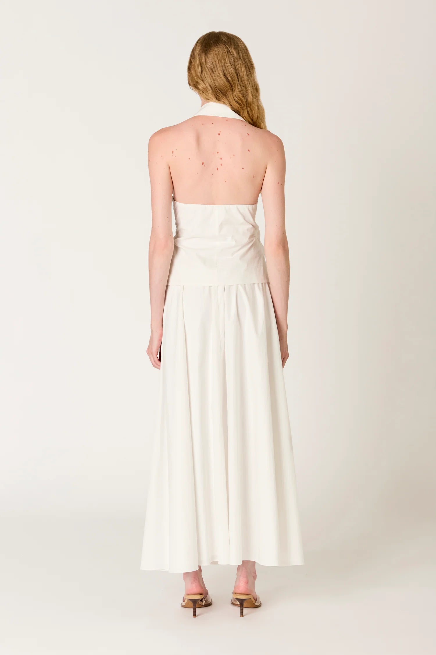 Aurora Skirt