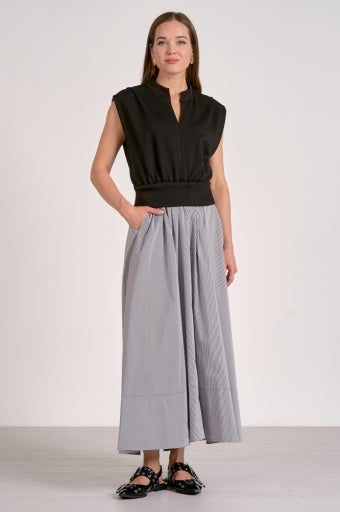 All About You Maxi Dress