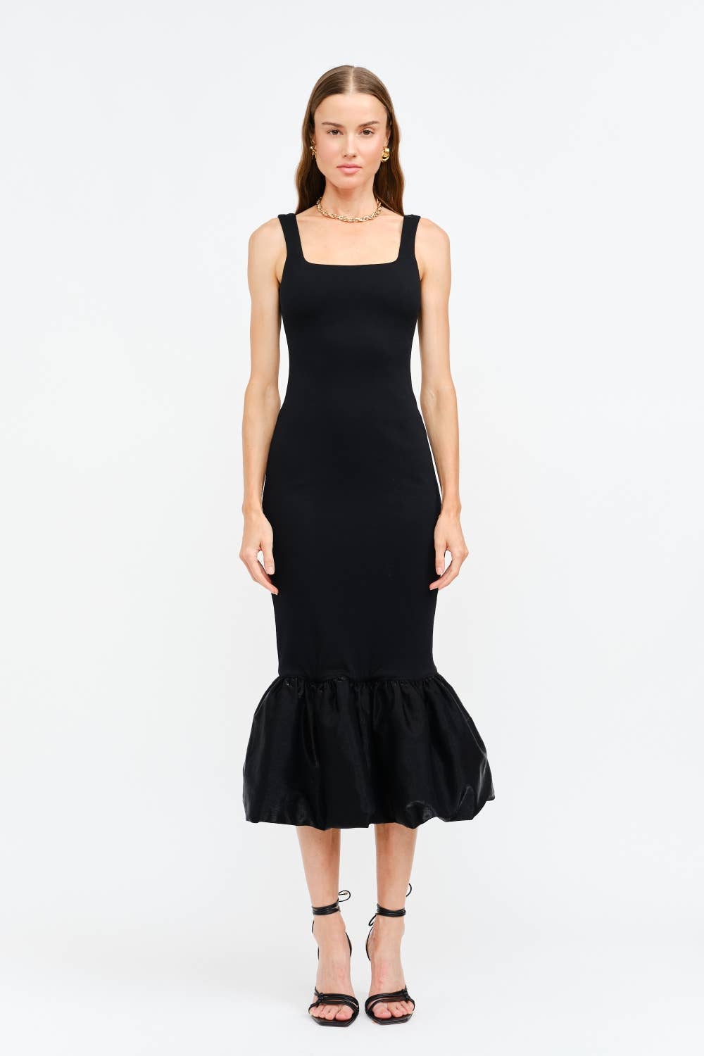Annelise Midi Dress