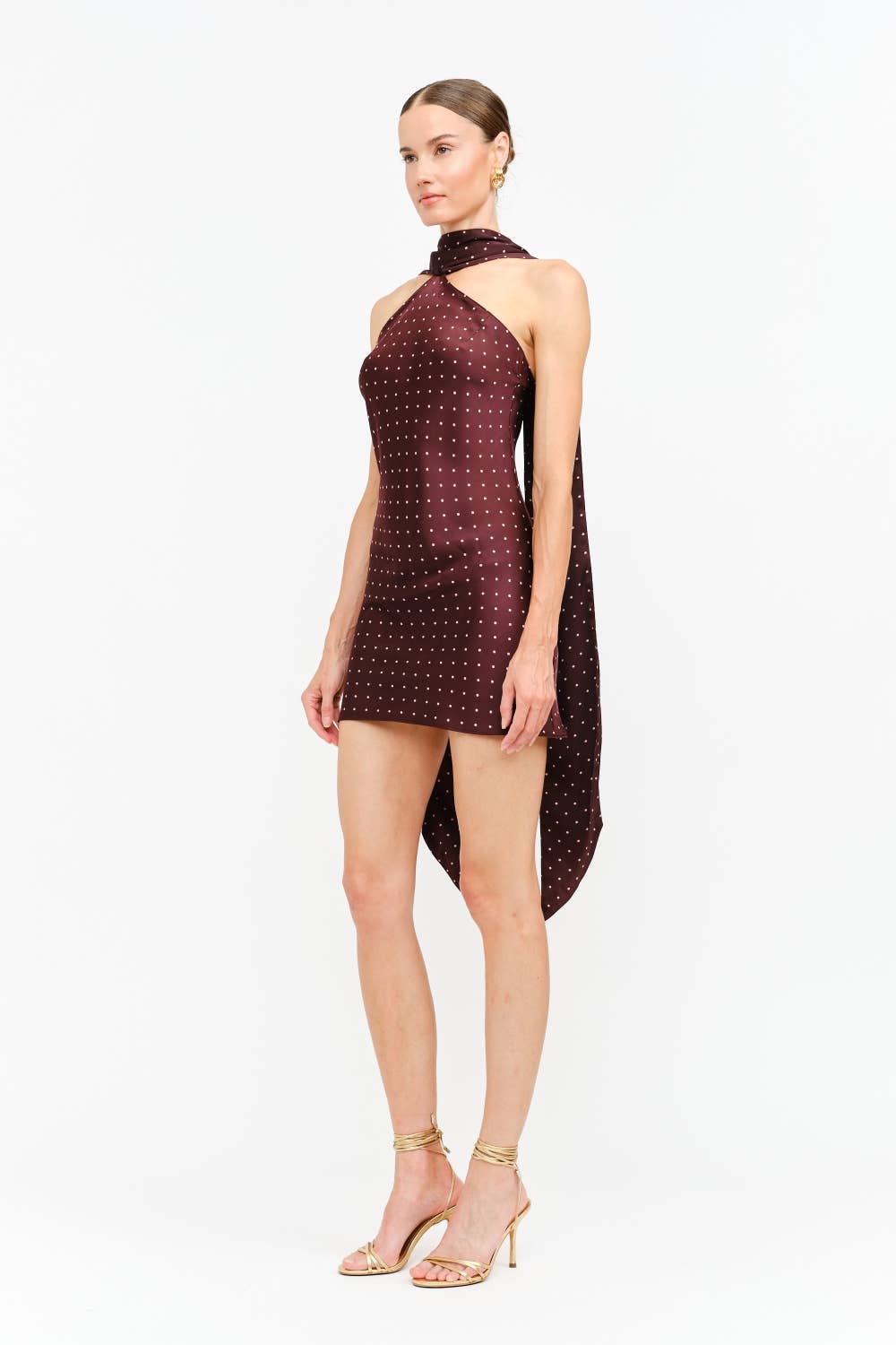 Penny Mini Dress
