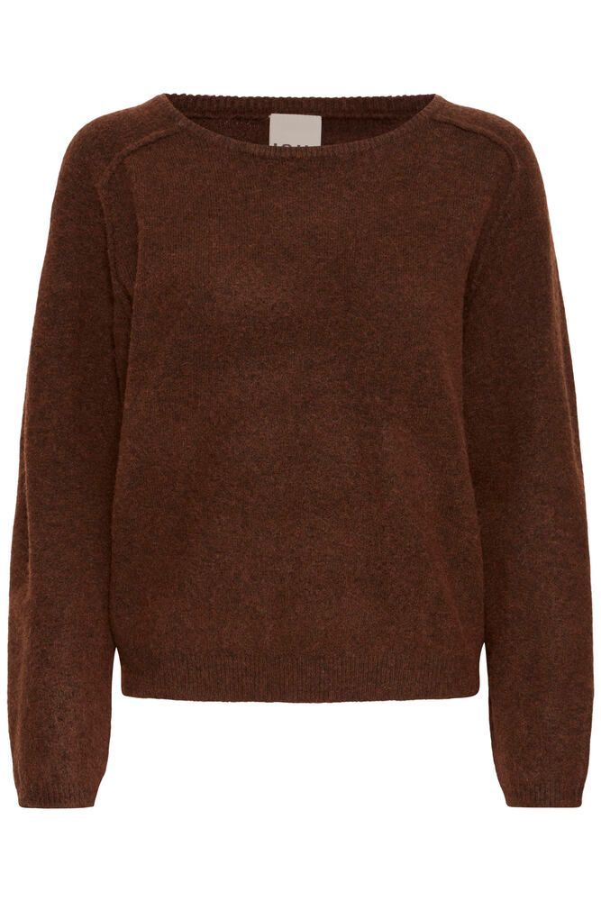 Ihdasila Sweater - Coffee