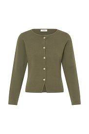 Byotari Cardigan - Beech
