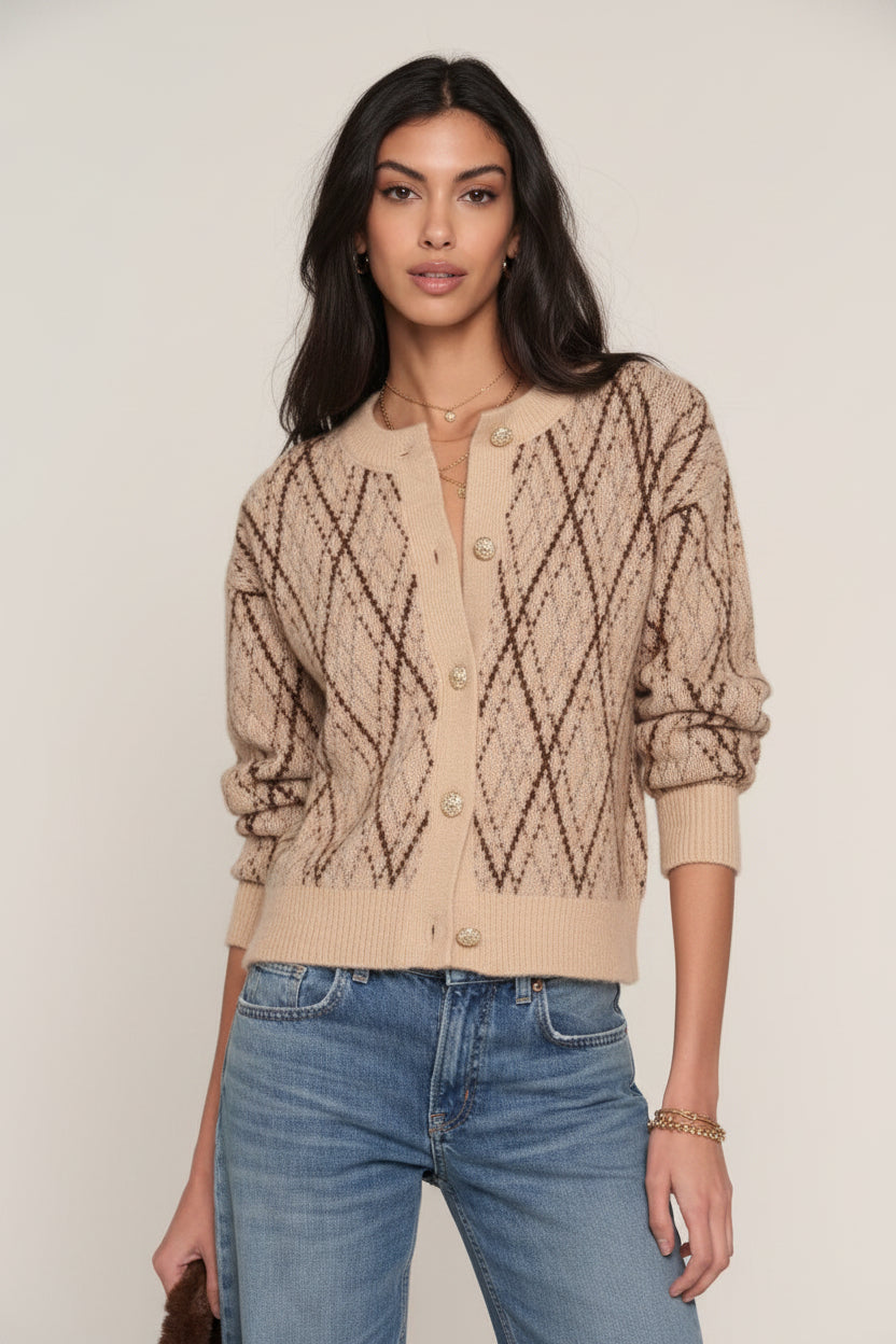 Heartloom - Farah Cardigan