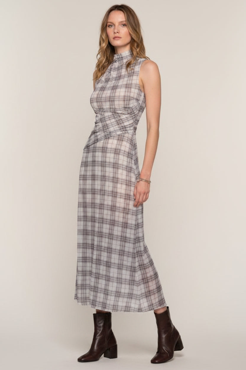 Heartloom - Warren Dress