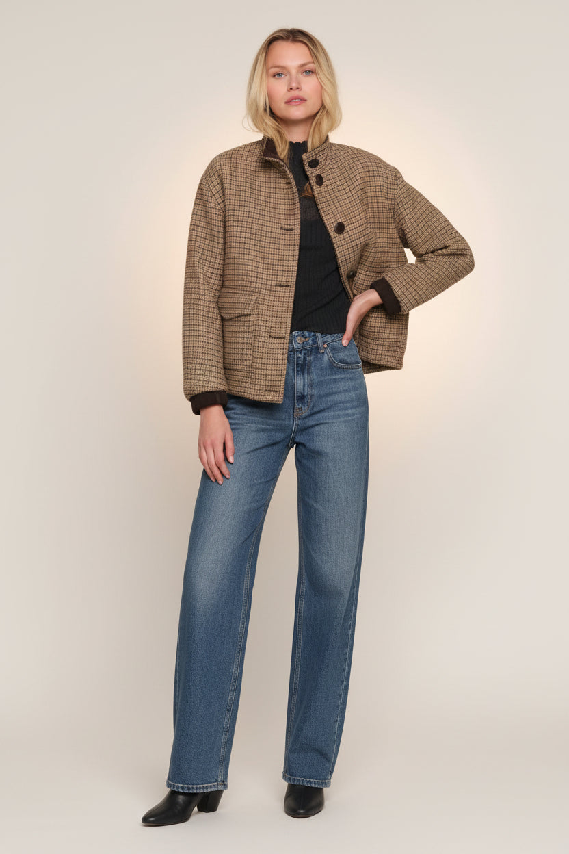 Heartloom - Anela Jacket