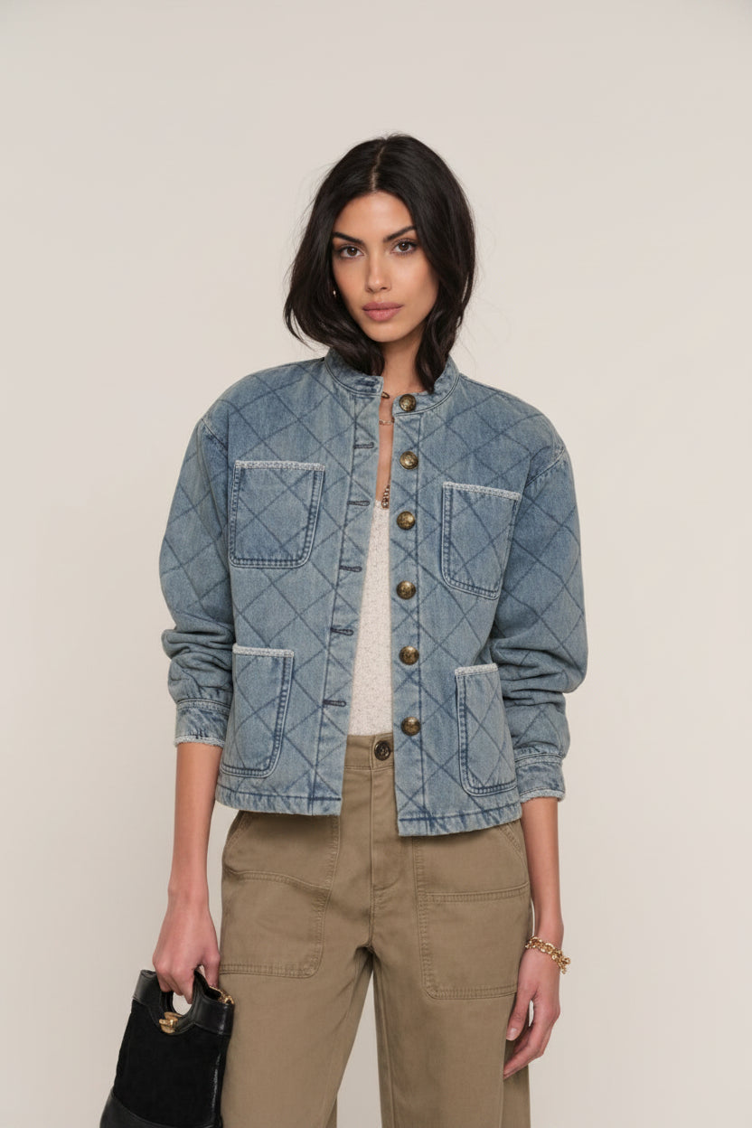 Heartloom - Irvine Jacket