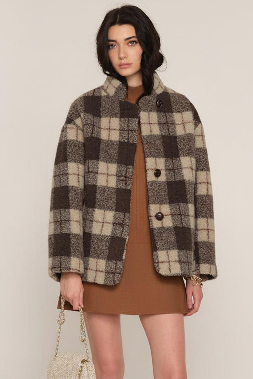 Heartloom - Luisa Jacket