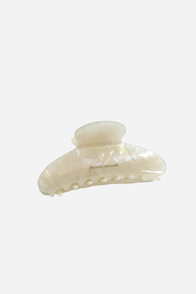 Shimmer Claw Clip