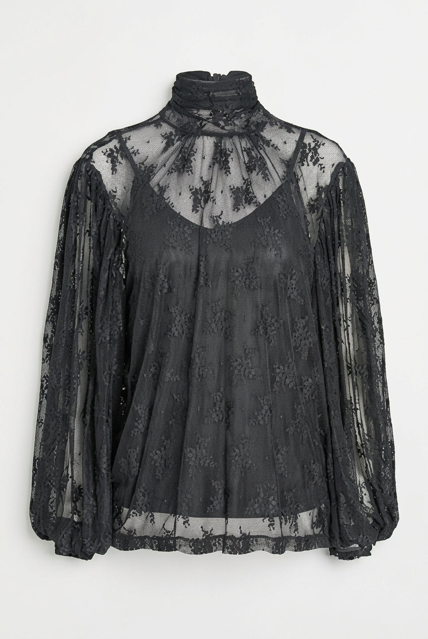 Ivy Top