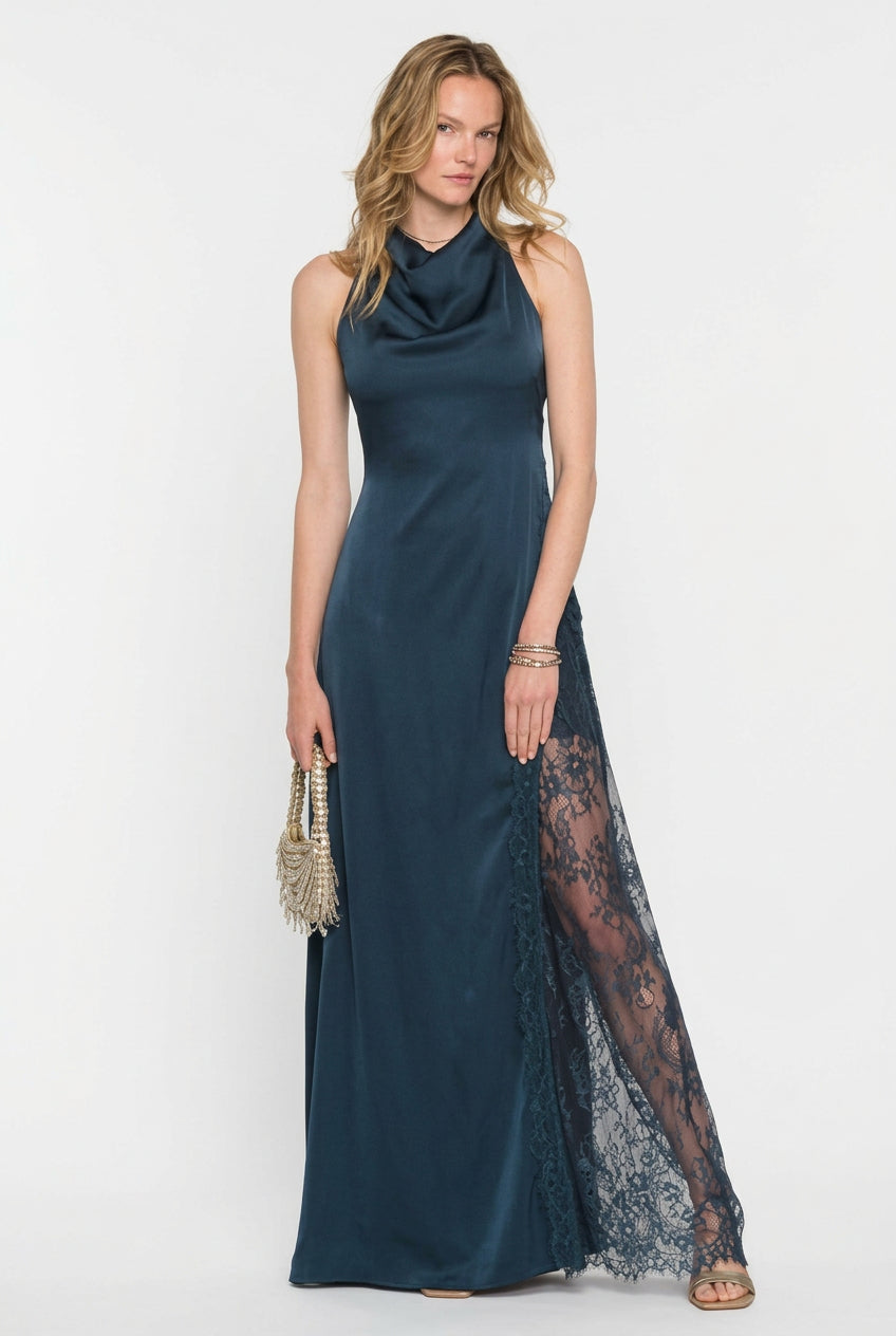 Heartloom - Beckinsale Dress - Teal