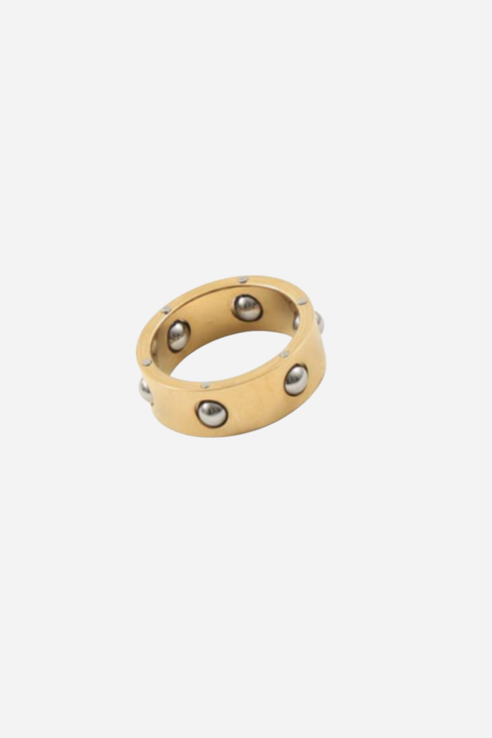 18K Aubrey Ring