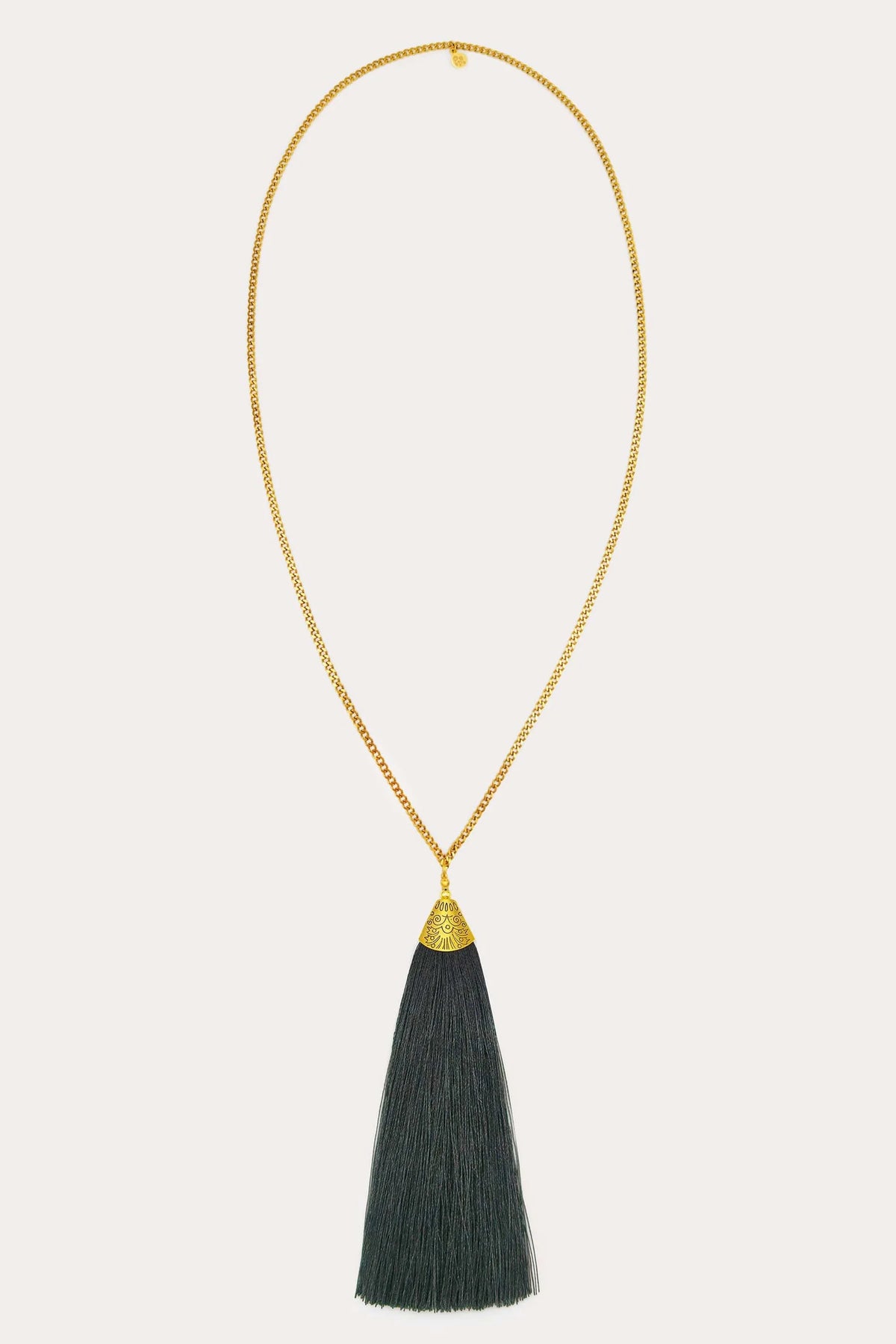 Petit Moments - Vibes Tassel Necklace