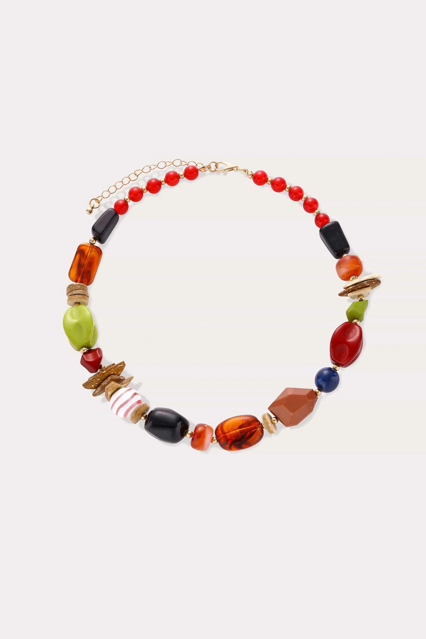 Petit Moments - Zoe Necklace