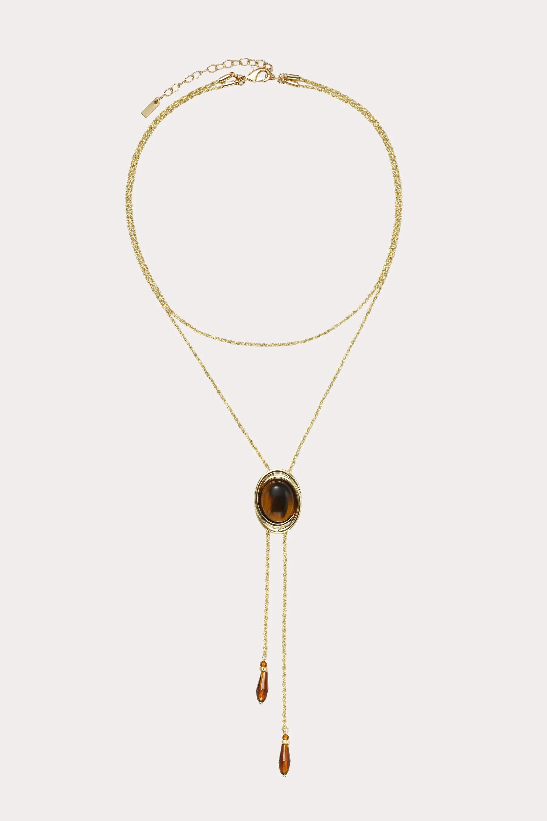 Petit Moments - Heirloom Necklace