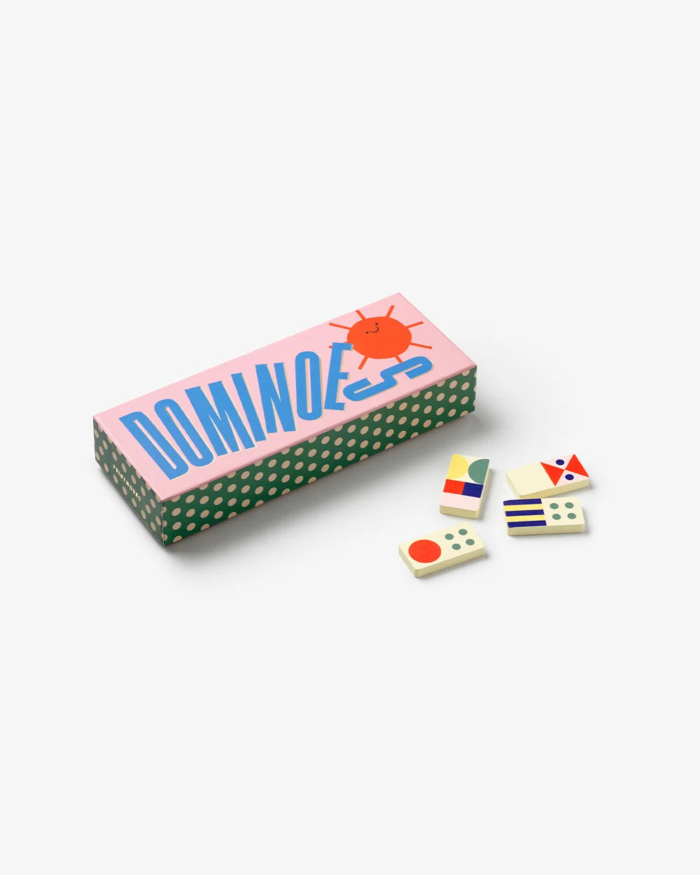 Printworks - Dominoes