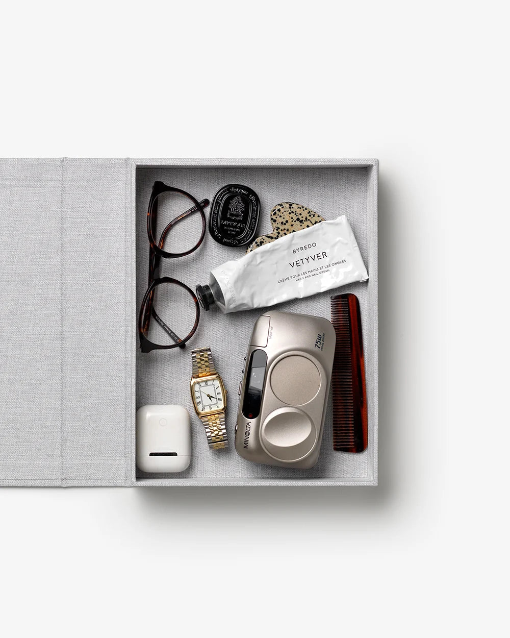 Printworks - Storage Box - Collection