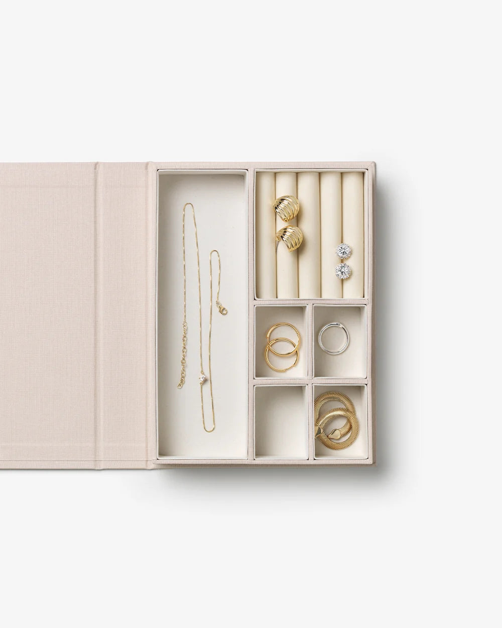 Printworks - A Girls Best Friend Jewelry Box