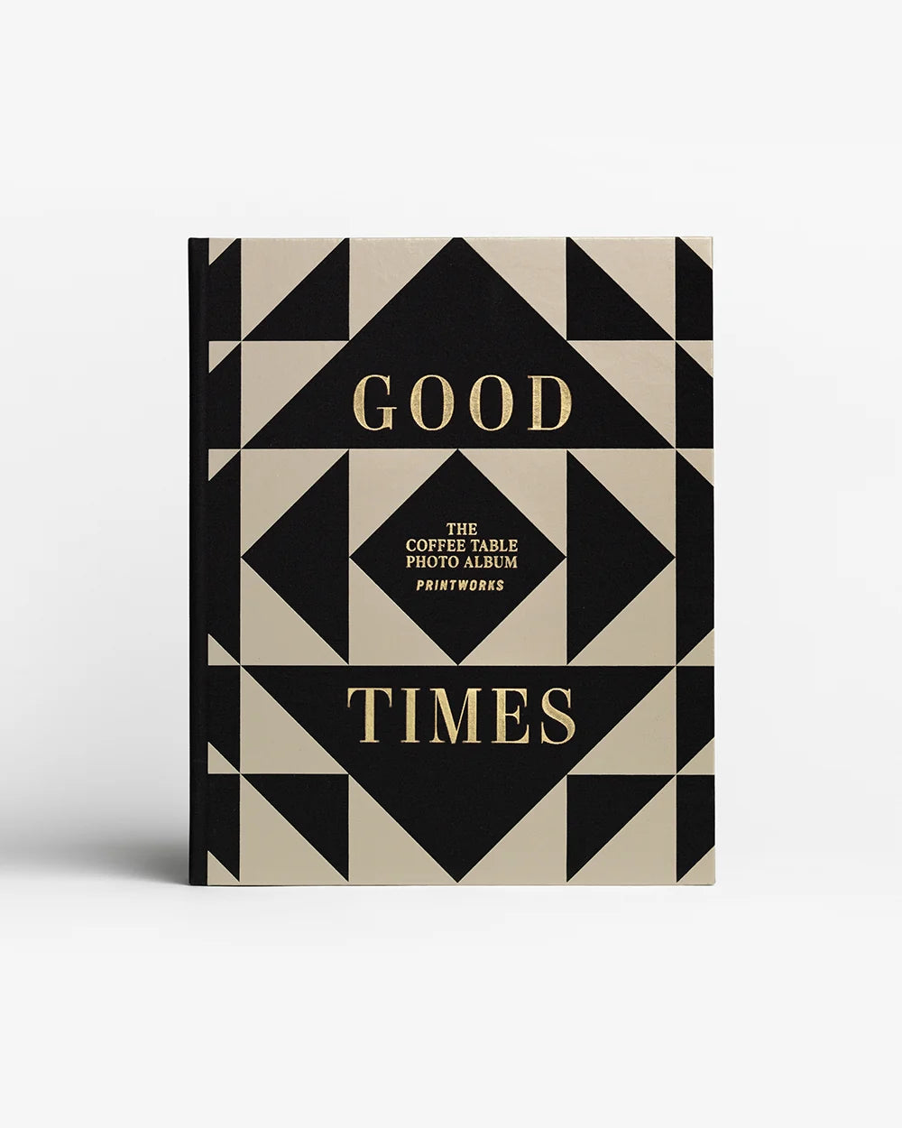 Printworks - Good Times Photo Album