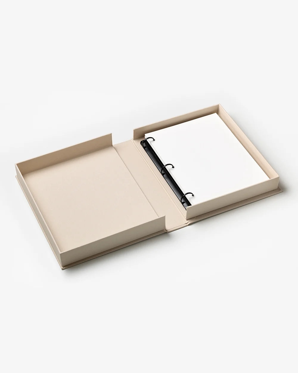 Printworks - Moments That Matters The Most Photo Album - Beige