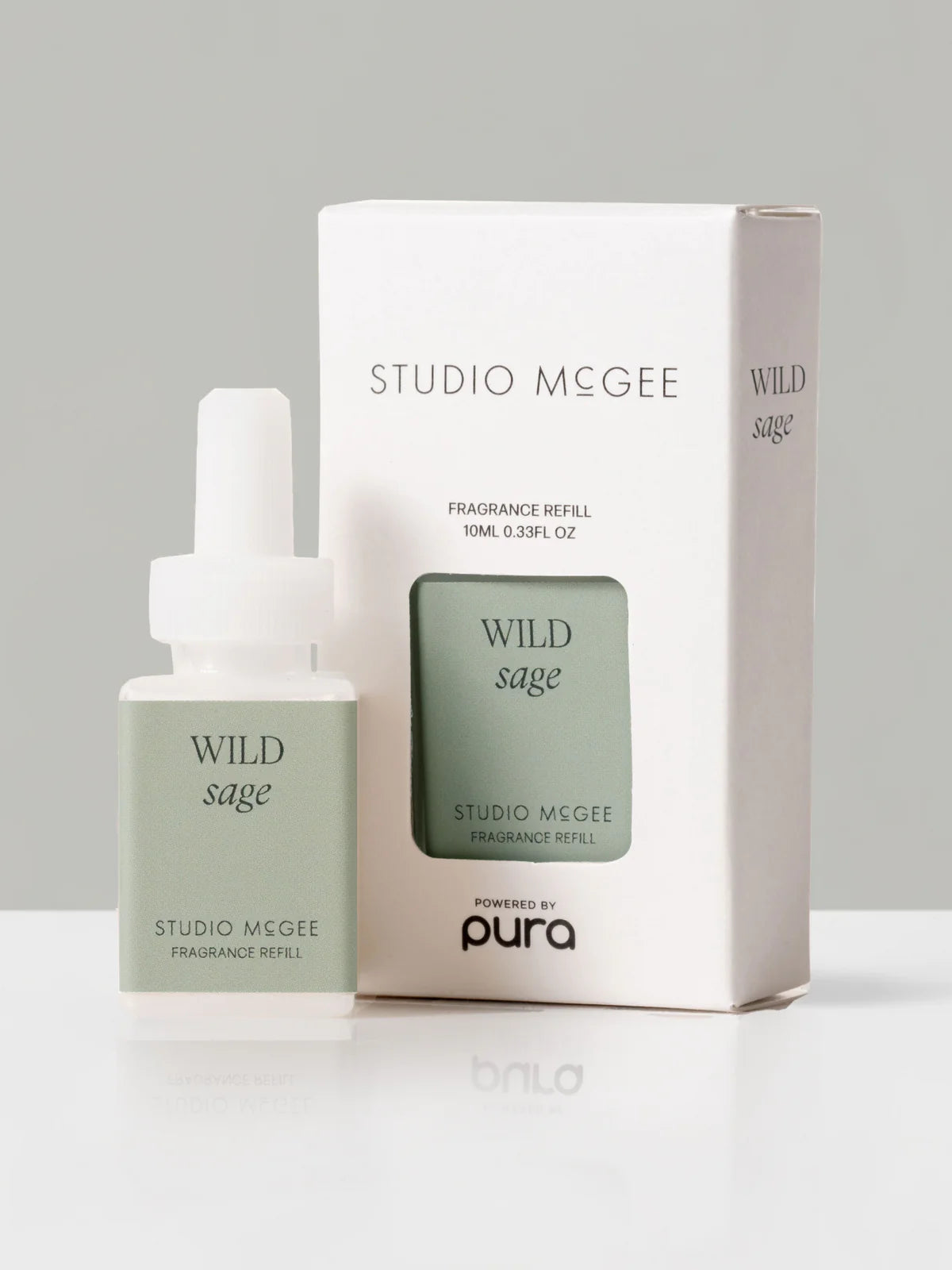 Pura - Studio McGee Replacement Fragrance