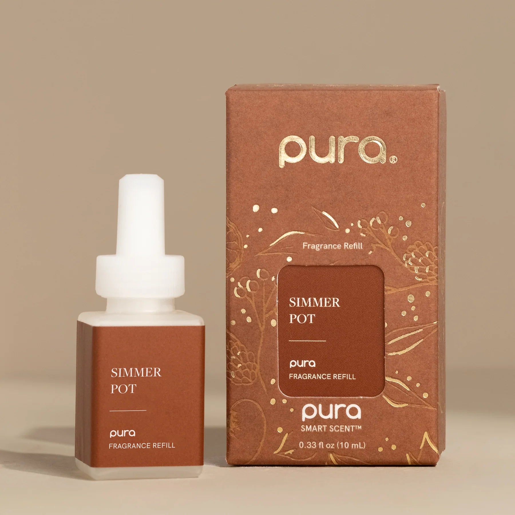 Pura - Simmer Pot