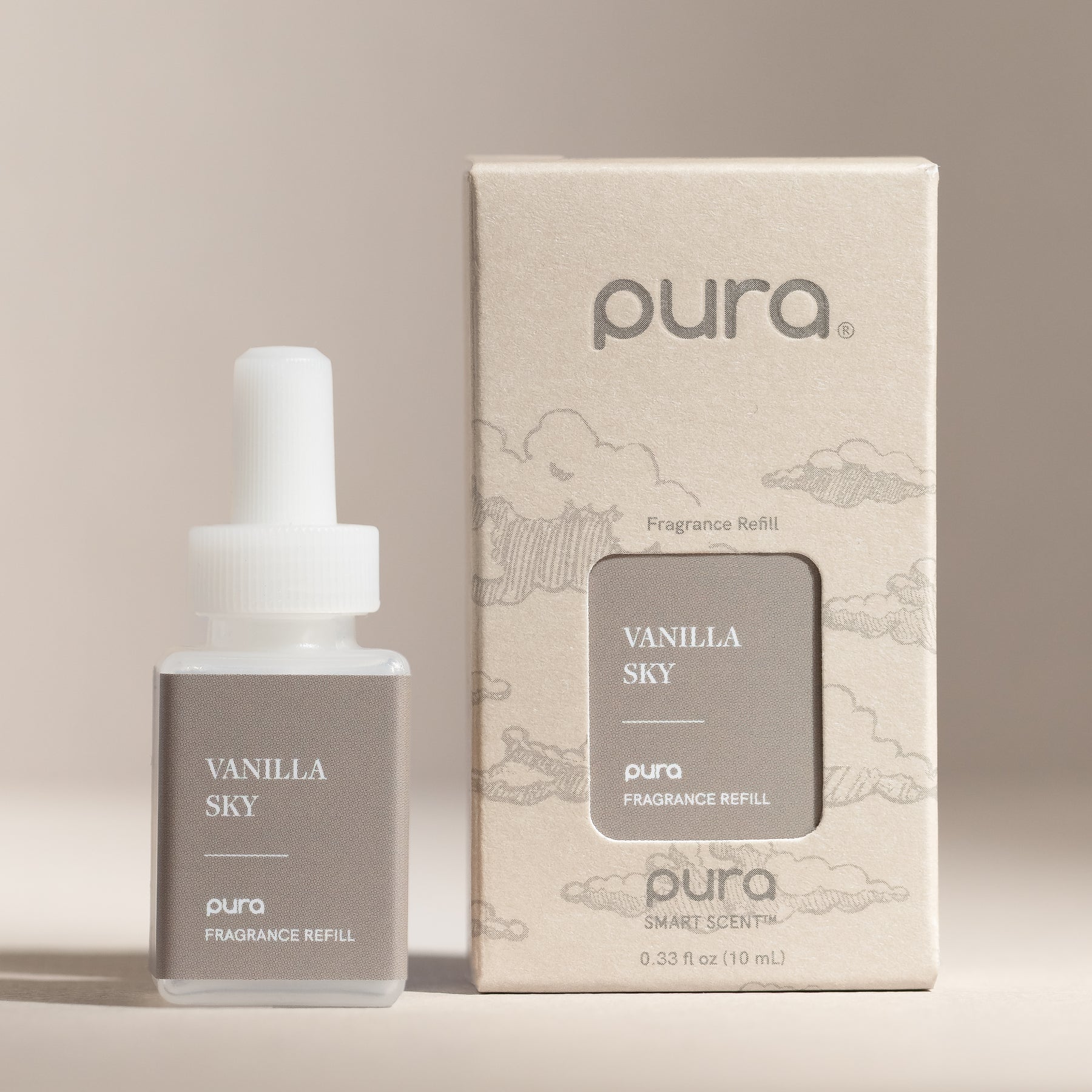 Pura - Vanilla Sky
