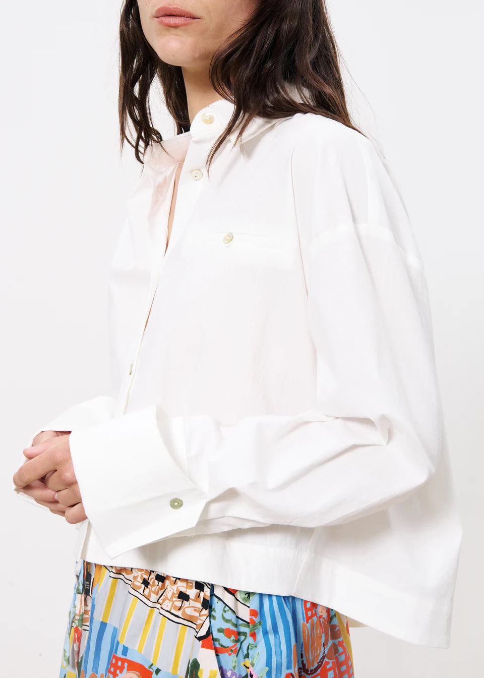 FRNCH Annaick Shirt