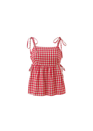 FRNCH Corentine Tank Top