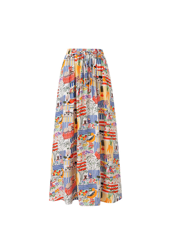 FRNCH Liliane Skirt - Maude