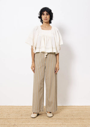 FRNCH Patricie Blouse