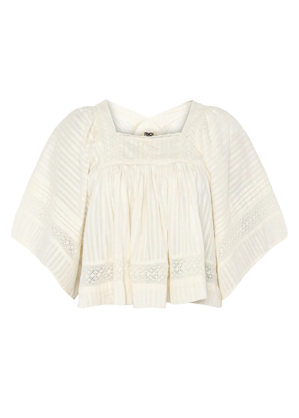 FRNCH Patricie Blouse