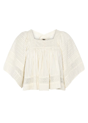 FRNCH Patricie Blouse