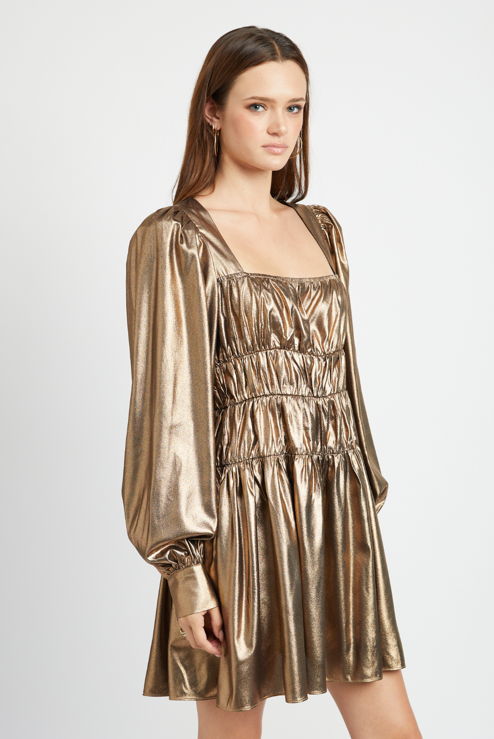 Arnav Mini Dress