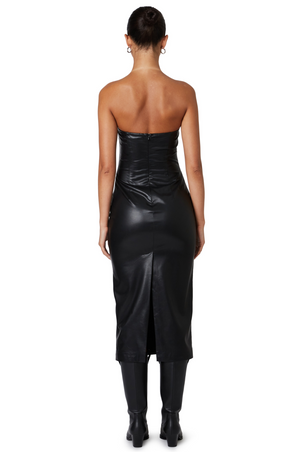 Muna Dress