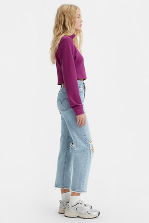 Levi's Wedgie Straight Women's Jeans