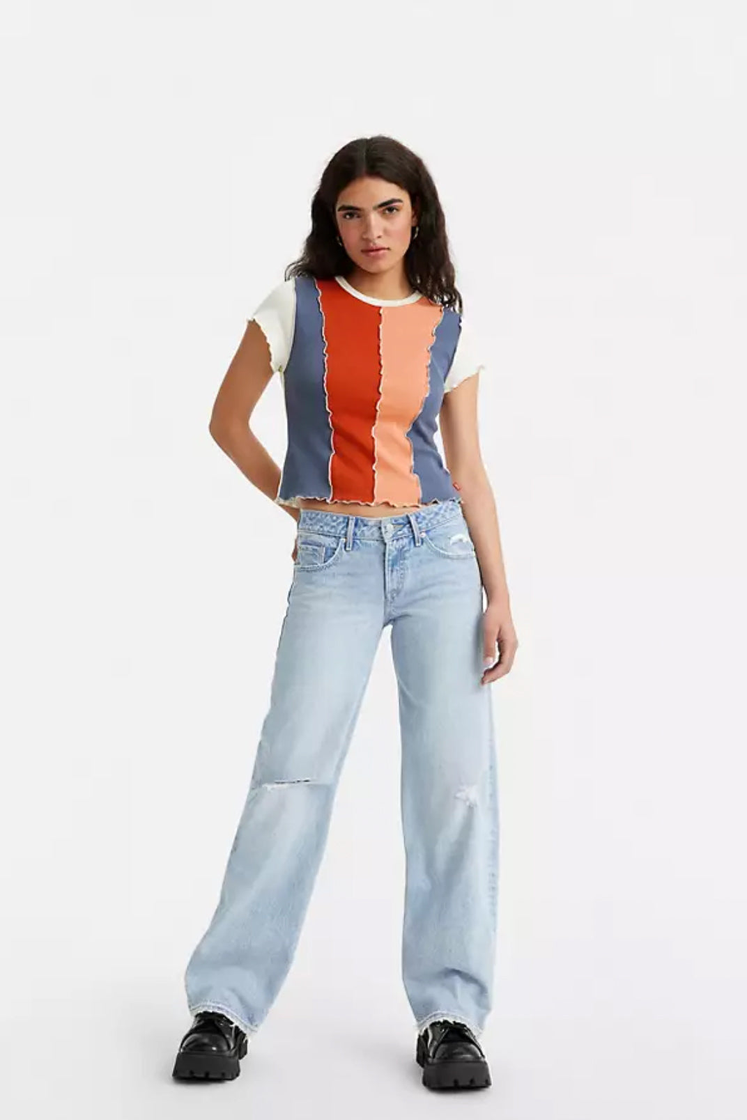 Levi's 501 '90s Women's Jeans - Maude