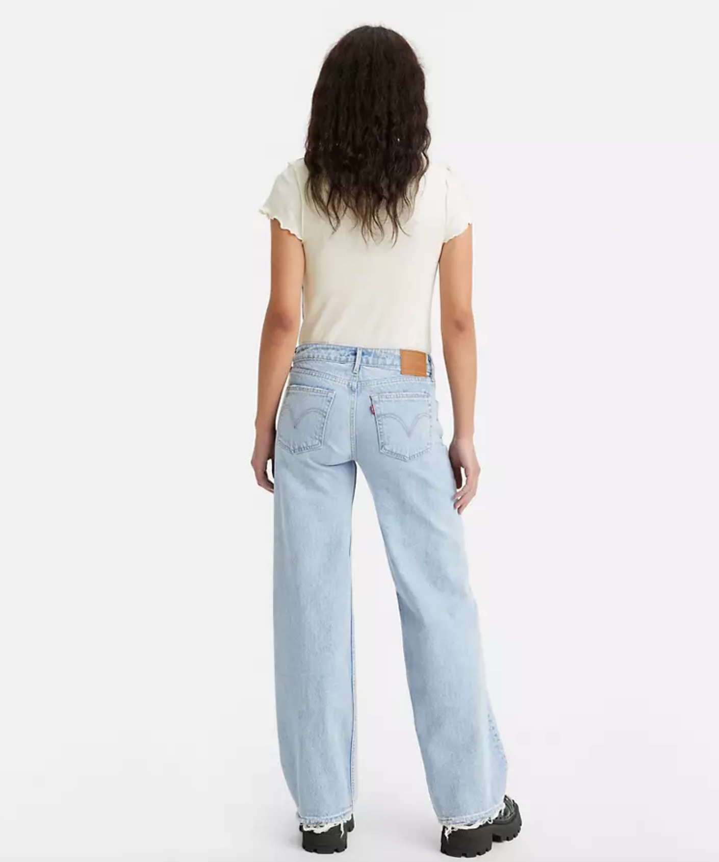 Levi's low rise best sale womens jeans