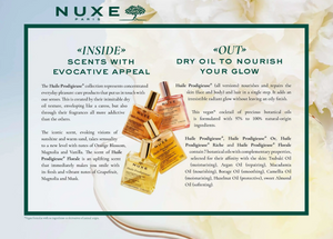 Nuxe - Huile Prodigieuse Body Oil Spray