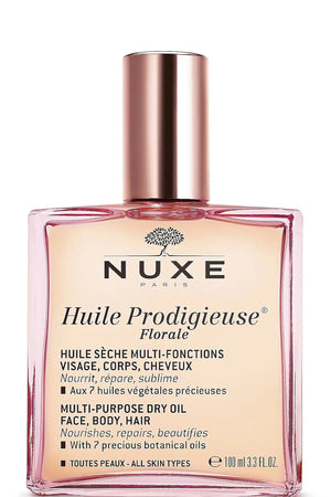 Nuxe - Huile Prodigieuse Body Oil Spray - Florale