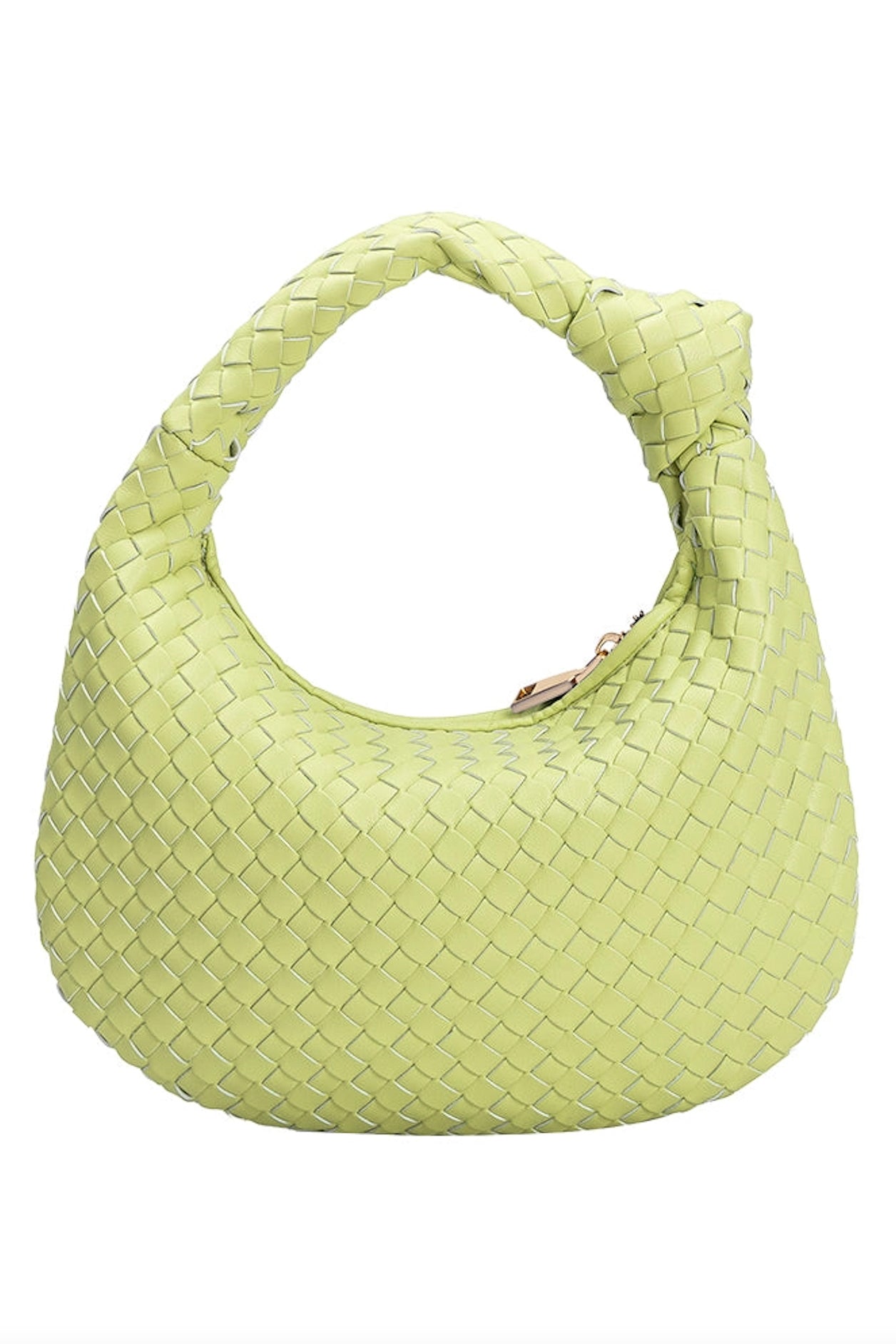 Amazon.com: Quilted Tote Bag for Women Puffer Bag Lightweight Quilted  Padding Crescent Bag Down Cotton Padded Hobo bags Lattice(Green) :  Clothing, Shoes & Jewelry