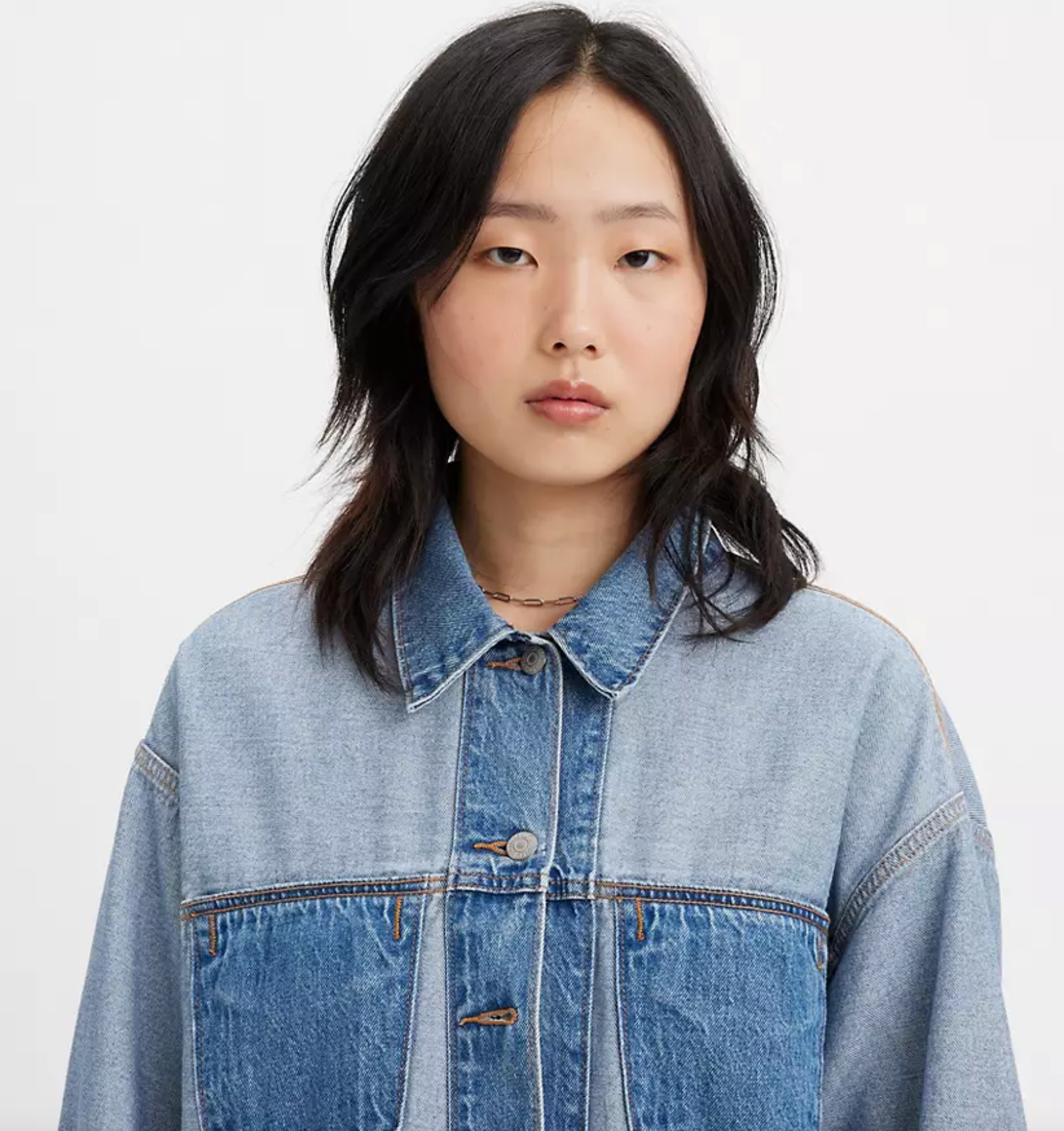 Levis 2025 reversible jacket