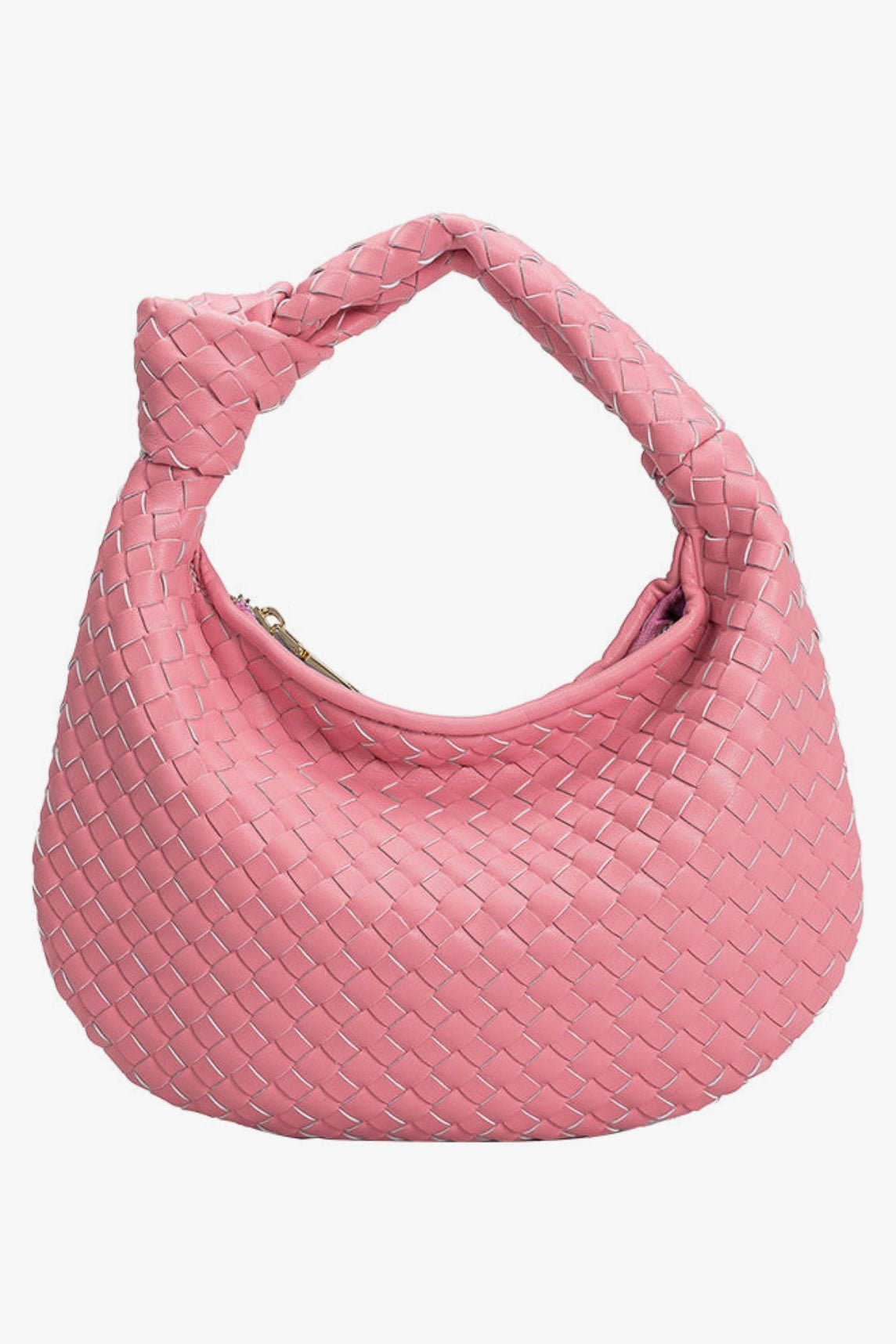 Amazon.com: Pink Leopard Print Womens Chain Shoulder Bag Tote Handbag  Clutch Hobo Purse with Zipper for Travel Casual : Clothing, Shoes & Jewelry