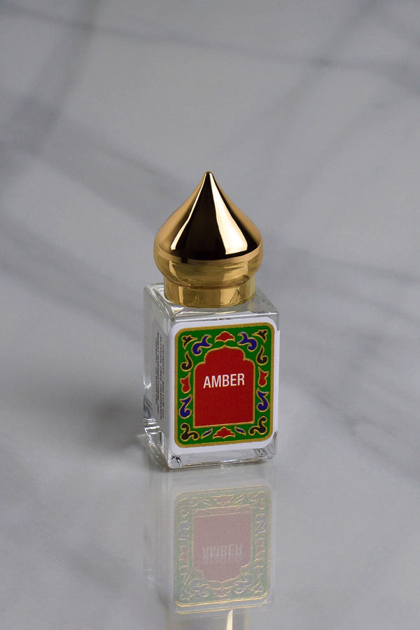 Nemat Perfume Oil 10 ml Maude